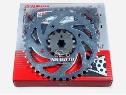 ΑΛΥΣΙΔΑ ΓΡΑΝΑΖΙΑ CRYPTON-S 115 ΓΝΗΣΙΑ ΑΛΥΣΙΔΑ ΓΡΑΝΑΖΙΑ CRYPTON-S 115 ΓΝΗΣΙΑ