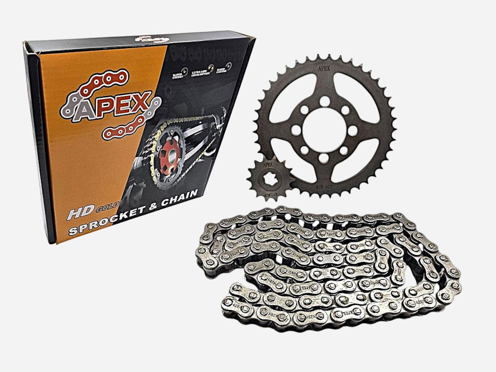 ΑΛΥΣΙΔΑ ΓΡΑΝΑΖΙΑ KRISS 115 APEX