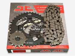 ΑΛΥΣΙΔΑ ΓΡΑΝΑΖΙΑ ASTREA SUPRA JT ΣΕΤ