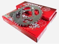 ΑΛΥΣΙΔΑ ΓΡΑΝΑΖΙΑ CRYPTON R 115 / T110 FEDERAL