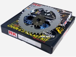 ΑΛΥΣΙΔΑ ΓΡΑΝΑΖΙΑ XT 600 RK ΑΛΥΣΙΔΑ ΓΡΑΝΑΖΙΑ XT 600 RK