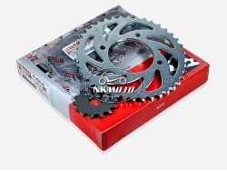 ΑΛΥΣΙΔΑ ΓΡΑΝΑΖΙΑ CRYPTON-S 115 ΓΝΗΣΙΑ