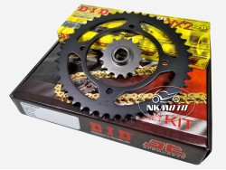 ΑΛΥΣΙΔΑ ΓΡΑΝΑΖΙΑ XT 600E DID / JT