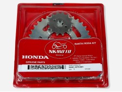 ΑΛΥΣΙΔΑ ΓΡΑΝΑΖΙΑ INNOVA 125 ΓΝΗΣΙΑ