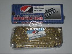 ΑΛΥΣΙΔΑ 428 - 112 ΧΡΥΣΗ