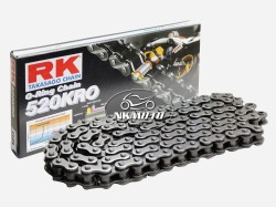 ΑΛΥΣΙΔΑ 520KLO - 108 O RING RK