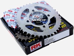 ΑΛΥΣΙΔΑ ΓΡΑΝΑΖΙΑ CRYPTON-S 115 RK ΑΛΥΣΙΔΑ ΓΡΑΝΑΖΙΑ CRYPTON-S 115 RK