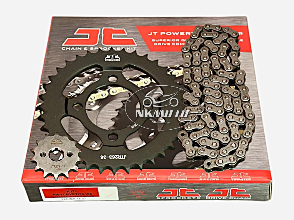 ΑΛΥΣΙΔΑ ΓΡΑΝΑΖΙΑ ASTREA GRAND JT