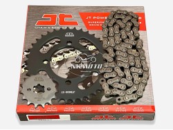 ΑΛΥΣΙΔΑ ΓΡΑΝΑΖΙΑ CRYPTON 105 JT