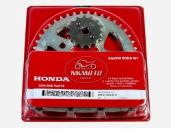 ΑΛΥΣΙΔΑ ΓΡΑΝΑΖΙΑ GTR 150 ΓΝΗΣΙΑ