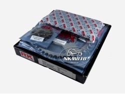 ΑΛΥΣΙΔΑ ΓΡΑΝΑΖΙΑ FX 125 RK ΣΕΤ ΑΛΥΣΙΔΑ ΓΡΑΝΑΖΙΑ FX 125 RK ΣΕΤ