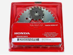 ΑΛΥΣΙΔΑ ΓΡΑΝΑΖΙΑ WAVE 110 ΓΝΗΣΙΑ ΣΕΤ ΑΛΥΣΙΔΑ ΓΡΑΝΑΖΙΑ WAVE 110 ΓΝΗΣΙΑ ΣΕΤ