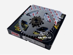 ΑΛΥΣΙΔΑ ΓΡΑΝΑΖΙΑ FX 125 RK ΣΕΤ ΑΛΥΣΙΔΑ ΓΡΑΝΑΖΙΑ FX 125 RK ΣΕΤ