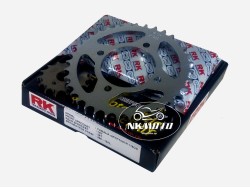 ΑΛΥΣΙΔΑ ΓΡΑΝΑΖΙΑ CRYPTON R 115 / T110 RK