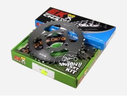 ΑΛΥΣΙΔΑ ΓΡΑΝΑΖΙΑ GLX 90 EK ΣΕΤ