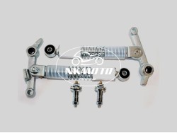 ΑΜΟΡΤΙΣΕΡ ΕΜΠΡΟΣ FB 50