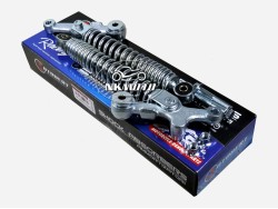 ΑΜΟΡΤΙΣΕΡ ΕΜΠΡΟΣ GLX 50 / 90 MOTOBERT