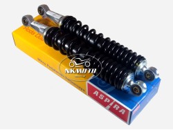 ΑΜΟΡΤΙΣΕΡ ASTREA SUPRA ΜΑΥΡΑ ASPIRA ΑΜΟΡΤΙΣΕΡ ASTREA SUPRA ΜΑΥΡΑ ASPIRA