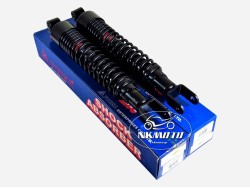 ΑΜΟΡΤΙΣΕΡ BEVERLY 350i FORSA ΑΜΟΡΤΙΣΕΡ BEVERLY 350i FORSA