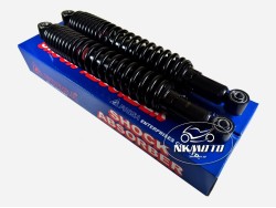 ΑΜΟΡΤΙΣΕΡ BEVERLY 400 / 500 FORSA