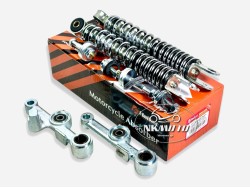 ΑΜΟΡΤΙΣΕΡ ΕΜΠΡΟΣ C 50 12V HAIKOT ΑΜΟΡΤΙΣΕΡ ΕΜΠΡΟΣ C 50 12V HAIKOT