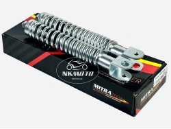 ΑΜΟΡΤΙΣΕΡ ΕΜΠΡΟΣ C 50Z 6V MITRA ΑΜΟΡΤΙΣΕΡ ΕΜΠΡΟΣ C 50Z 6V MITRA
