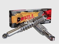 ΑΜΟΡΤΙΣΕΡ CRYPTON R 115 BULL