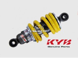 ΑΜΟΡΤΙΣΕΡ CRYPTON X 135 ΚΙΤΡΙΝΟ ΡΥΘΜΙΖΟΜΕΝΟ KAYABA