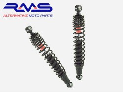 ΑΜΟΡΤΙΣΕΡ GEOPOLIS 250 / 300 RMS