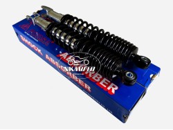 ΑΜΟΡΤΙΣΕΡ GTS 250 FORSA ΑΜΟΡΤΙΣΕΡ GTS 250 FORSA