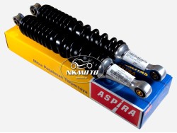 ΑΜΟΡΤΙΣΕΡ ASTREA SUPRA ΜΑΥΡΑ ASPIRA ΑΜΟΡΤΙΣΕΡ ASTREA SUPRA ΜΑΥΡΑ ASPIRA