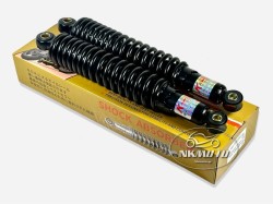 ΑΜΟΡΤΙΣΕΡ KRISTAR 125 KAWATA ΑΜΟΡΤΙΣΕΡ KRISTAR 125 KAWATA