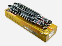 ΑΜΟΡΤΙΣΕΡ KRISTAR 125 KAWATA ΑΜΟΡΤΙΣΕΡ KRISTAR 125 KAWATA