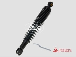 ΑΜΟΡΤΙΣΕΡ MAJESTY 250 FORSA