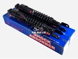 ΑΜΟΡΤΙΣΕΡ BEVERLY 350i FORSA