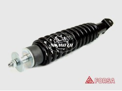 ΑΜΟΡΤΙΣΕΡ RUNNER 180 FORSA