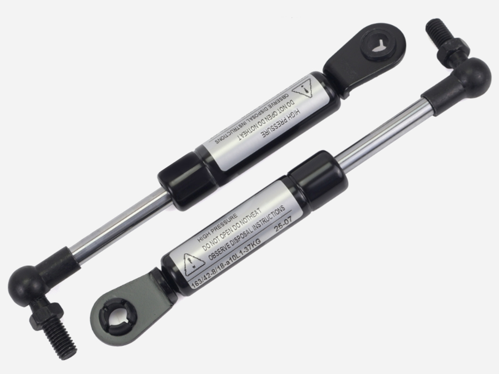 ΑΜΟΡΤΙΣΕΡ ΣΕΛΑΣ T MAX 500 / 530 RB-MAX ΑΜΟΡΤΙΣΕΡ ΣΕΛΑΣ T MAX 500 / 530 RB-MAX