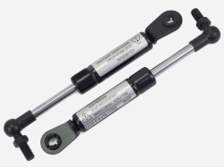 ΑΜΟΡΤΙΣΕΡ ΣΕΛΑΣ T MAX 500 / 530 RB-MAX ΑΜΟΡΤΙΣΕΡ ΣΕΛΑΣ T MAX 500 / 530 RB-MAX