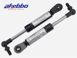 ΑΜΟΡΤΙΣΕΡ ΣΕΛΑΣ T MAX 500 / 530 ΑΜΟΡΤΙΣΕΡ ΣΕΛΑΣ T MAX 500 / 530
