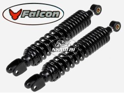 ΑΜΟΡΤΙΣΕΡ SH 150 FALCON ΑΜΟΡΤΙΣΕΡ SH 150 FALCON