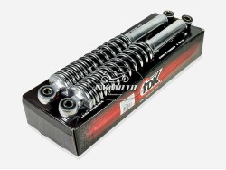 ΑΜΟΡΤΙΣΕΡ SHOGUN 110 ΑΜΟΡΤΙΣΕΡ SHOGUN 110
