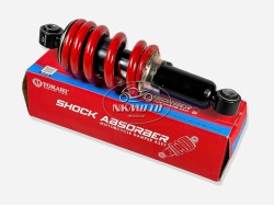 ΑΜΟΡΤΙΣΕΡ Z 125 TOKAHI