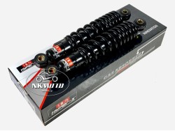 ΑΜΟΡΤΙΣΕΡ C50 HYPER X ΑΜΟΡΤΙΣΕΡ C50 HYPER X