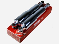 ΑΜΟΡΤΙΣΕΡ GLX 50 ΚΛΕΙΣΤΑ ΝΙΚΕΛ FEDERAL