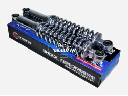 ΑΜΟΡΤΙΣΕΡ KRISS 125 SPORT