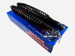 ΑΜΟΡΤΙΣΕΡ BEVERLY 125 FORSA ΑΜΟΡΤΙΣΕΡ BEVERLY 125 FORSA