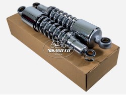 ΑΜΟΡΤΙΣΕΡ XV 250 VIRAGO ΝΙΚΕΛ  ΑΜΟΡΤΙΣΕΡ XV 250 VIRAGO ΝΙΚΕΛ