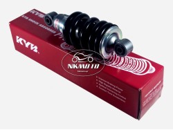 ΑΜΟΡΤΙΣΕΡ CRYPTON X 135 ΜΑΥΡΟ ΡΥΘΜΙΖΟΜΕΝΟ KAYABA