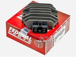 ΑΝΟΡΘΩΤΗΣ BEVERLY 125 / 200 / 250 FEDERAL ΑΝΟΡΘΩΤΗΣ BEVERLY 125 / 200 / 250 FEDERAL