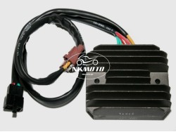 ΑΝΟΡΘΩΤΗΣ BEVERLY 400 / 500 ΑΝΟΡΘΩΤΗΣ BEVERLY 400 / 500